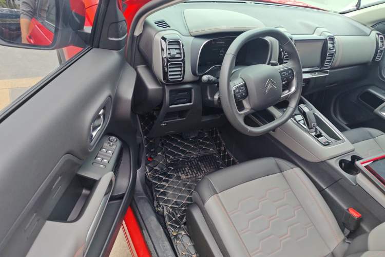 Used Citroen C5 AIRCROSS 2020 360THP Enjoyment Version