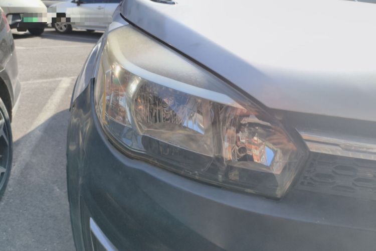 Used Great Wall M4 2012 1.5L Manual Luxury Version