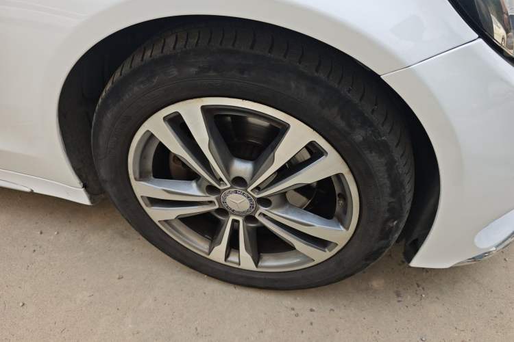 Used Mercedes-Benz C-Class 2017 C 200 L Sport Edition