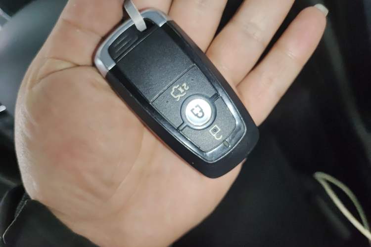 Used Ford Taurus 2019 EcoBoost 245 Premium Edition