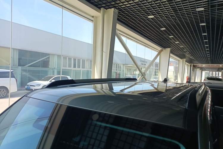 Used Haval Raptor New Energy 2023 Hi4 145 Explorer Edition
