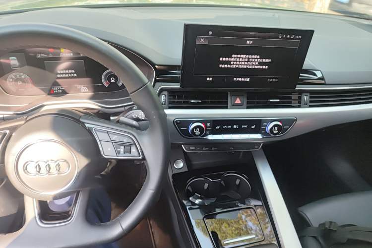 Used Audi A5 2023 Sportback 40 TFSI Fashionable and Dynamic Model