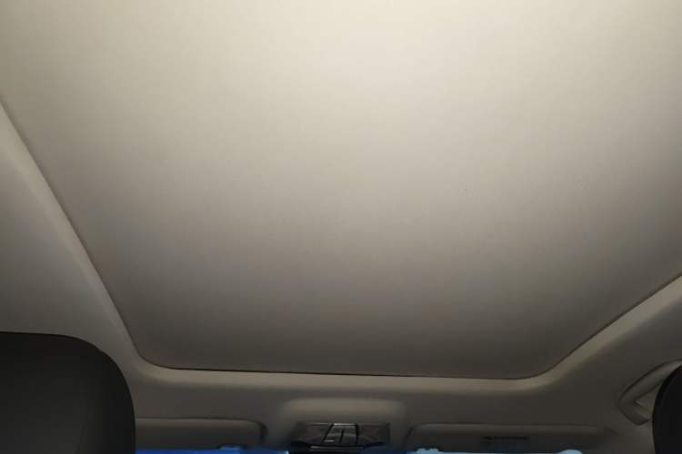 Used Bestune B70 2022 Third Generation 1.5T Automatic Enjoyment Version Headliner