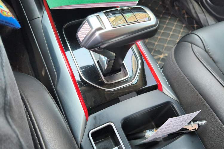 Used Haval H2 2018 Blue Label 1.5T Dual-Clutch Two-Wheel-Drive Elite Model