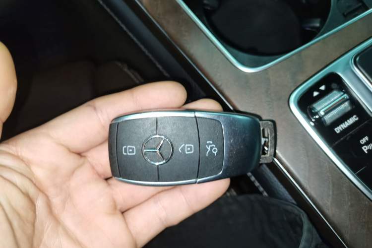 Used Mercedes-Benz GLC 2020 Facelifted GLC 260 L 4MATIC Dynamic Edition
