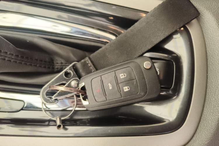 Used Chevrolet Malibu 2018 530T Automatic Fashion Edition
