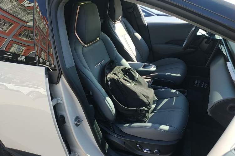 Used Zeekr X 2023 Rear-Drive ME Version 5 Seats