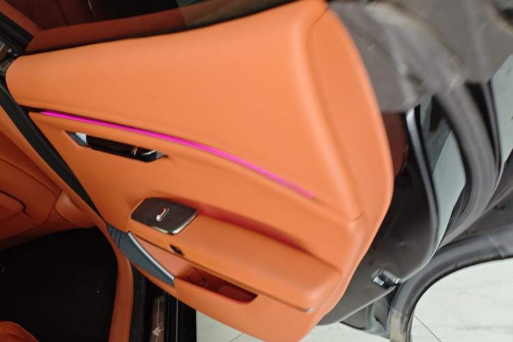 Used Hyptec HT 2024 825 Ultra-High Voltage LiDAR Edition
