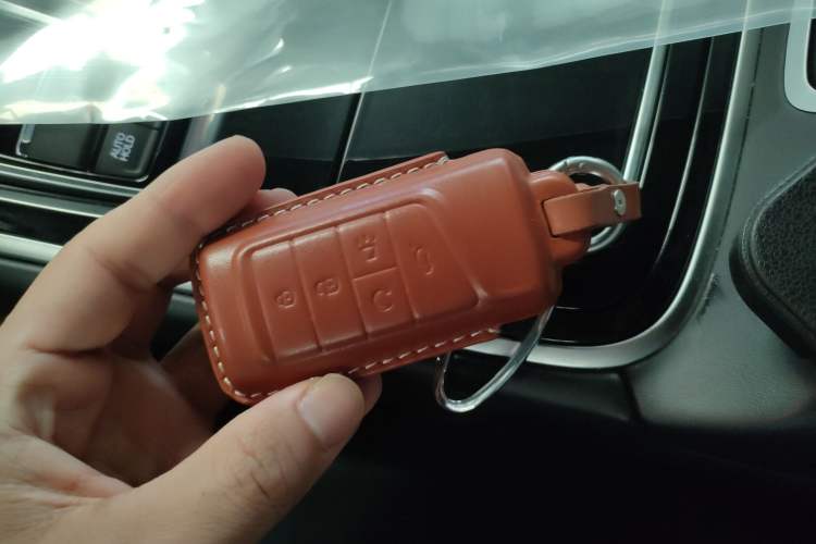 Used GAC Trumpchi M8 2023 Lingxiu Series 390T Prestige Edition