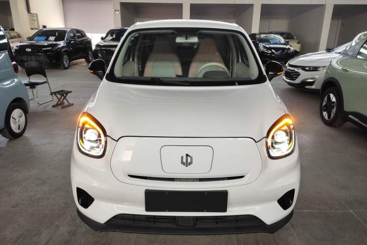 Used Leapmotor T03 2025 310 Comfort Edition