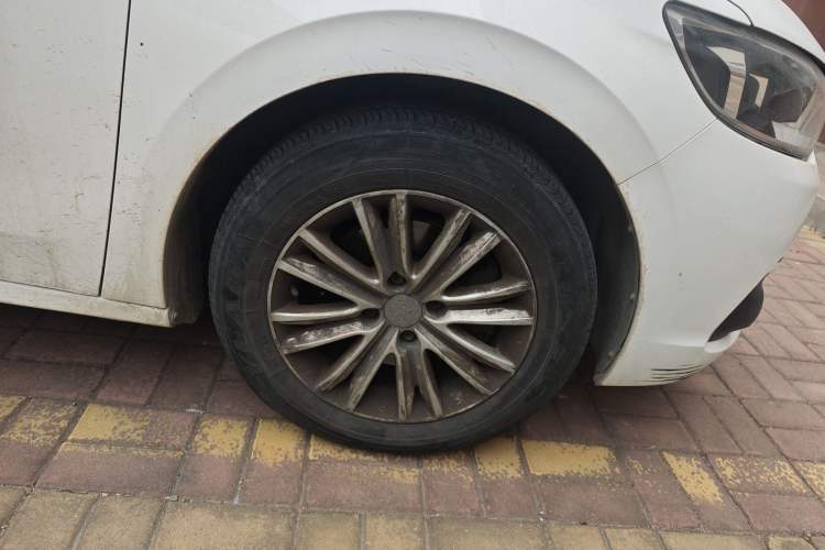 Used Peugeot 301 2017 1.6L Manual Comfort Edition
