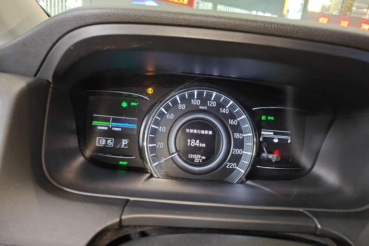 Used Honda Odyssey 2021 2.0L Rui·Luxury Edition