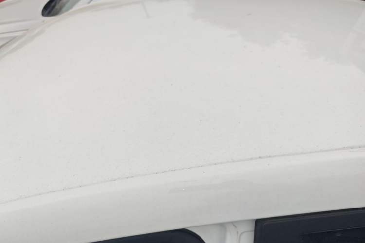 Used Roewe i5 2020 1.5L Manual 4G Connect Luxury Edition
