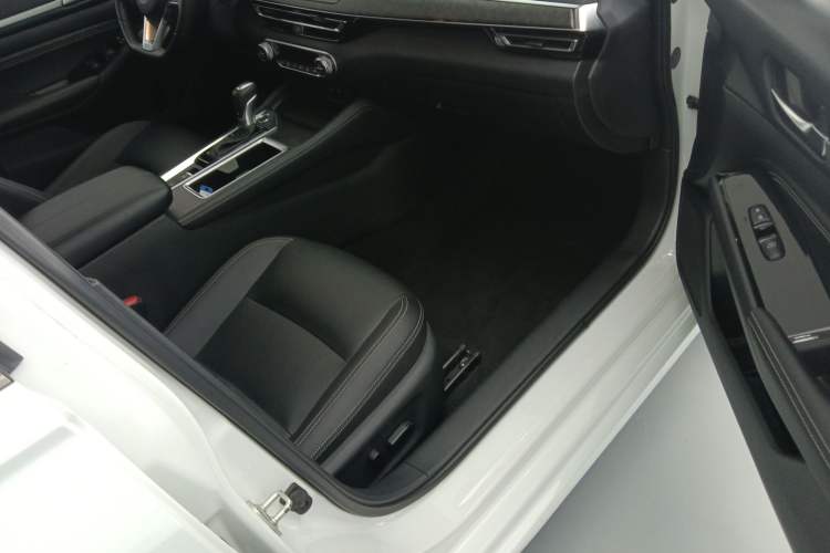 Used Nissan Teana 2022 2.0L XL-TLS Enjoyment Edition