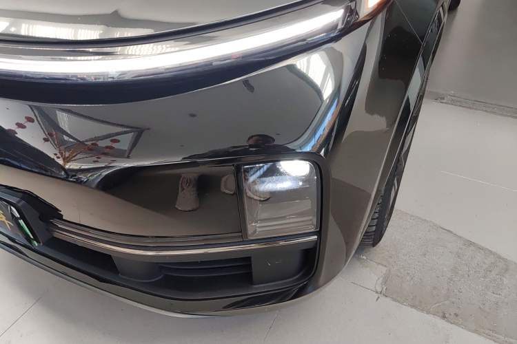 Used Li Auto L9 2024 Ultra Model