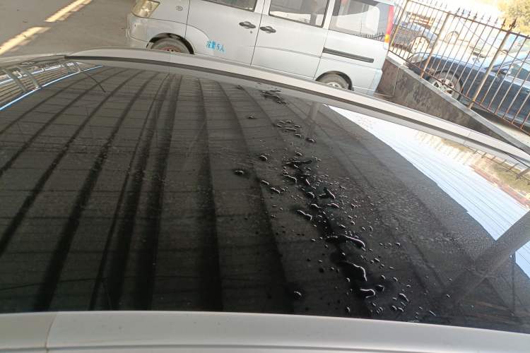 Used Geely Auto Emgrand GS 2016 Sports Edition 1.8L Manual LingShang Model
