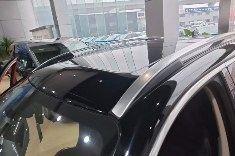 Used Lynk & Co 01 2017 2.0T Four-Wheel Drive Pro Edition
