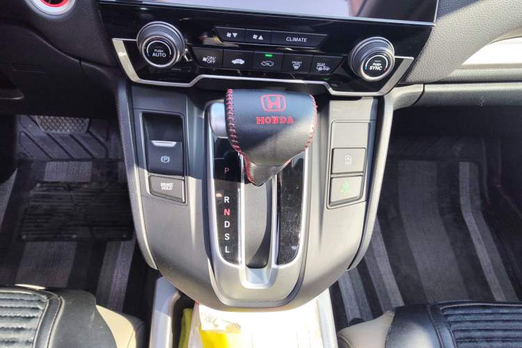 Used Honda CR-V 2021 240TURBO CVT Two-Wheel Drive Urban Edition
