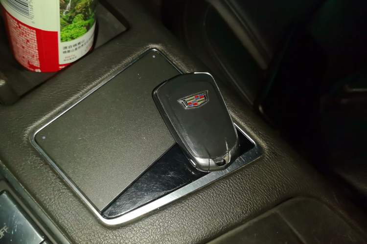 Used Cadillac CT6 2017 28T Luxury Model
