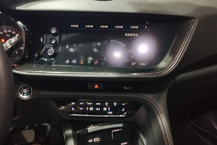 Used Buick Envision 2021 Encore Plus 652T Five-Seat Luxury Model