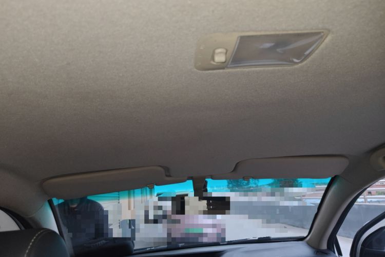 Used BYD F3 2020 1.5L Manual Value Edition