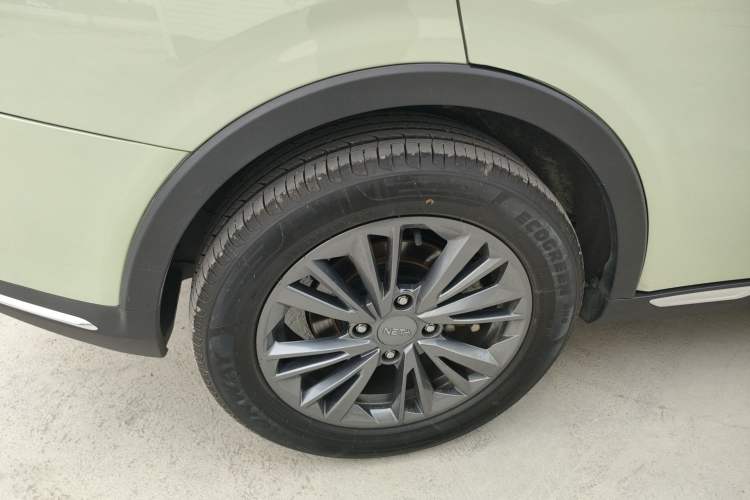 Used NETA V 2022 Chao 400 Lite
