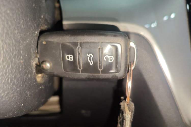 Used Volkswagen Lavida 2019 Lavida Start 1.5L Manual Fashion Edition China VI Standard
