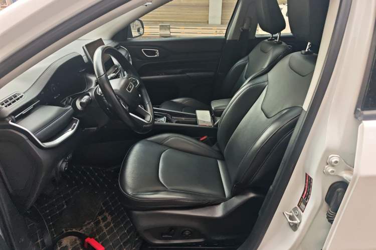 Used Jeep Compass 2021 220T Automatic Elite Edition