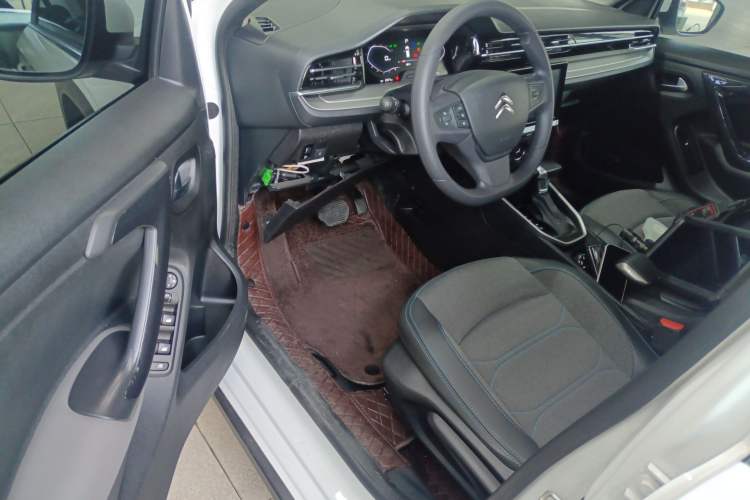 Used Citroen C3-XR 2021 190THP DCT ZhiShang Edition