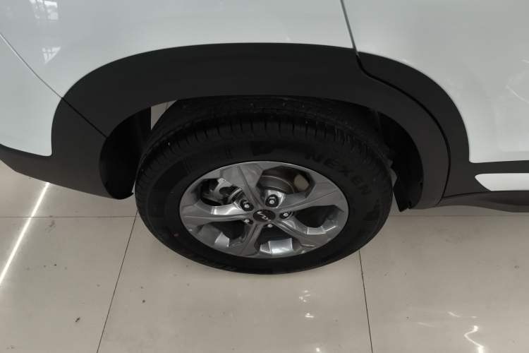 Used Kia Seltos 2023 1.5L CVT Comfort Edition
