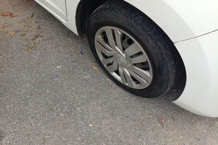 Used Honda Fit 2016 1.5L LX CVT Comfort Model