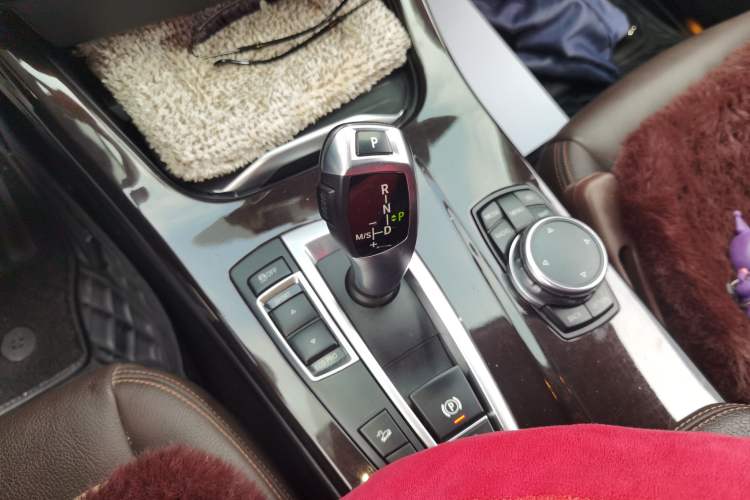 Used BMW X4 2014 xDrive20i X Design Package
