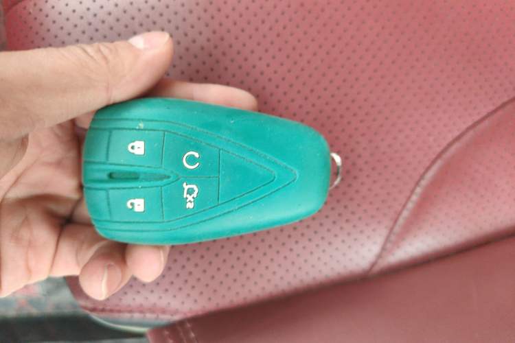 Used Changan CS75 PLUS 2021 1.5T Automatic Luxury Version