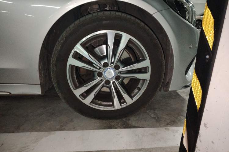 Used Mercedes-Benz C-Class 2016 C 200 L Sport Edition