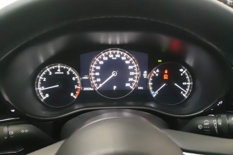 Used Mazda CX-30 2021 2.0L Automatic Joyful Edition