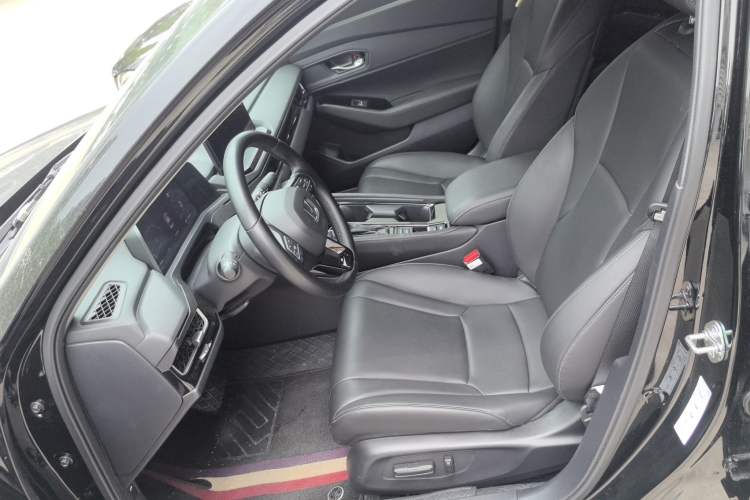 Used Honda Inspire 2024 260TURBO Elite Edition
