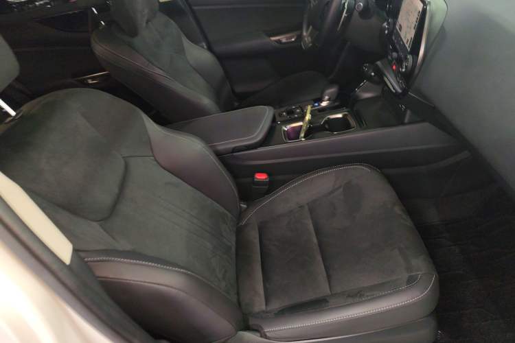 Used Lexus NX 2023 350h Front-Wheel-Drive Xinchichi Version