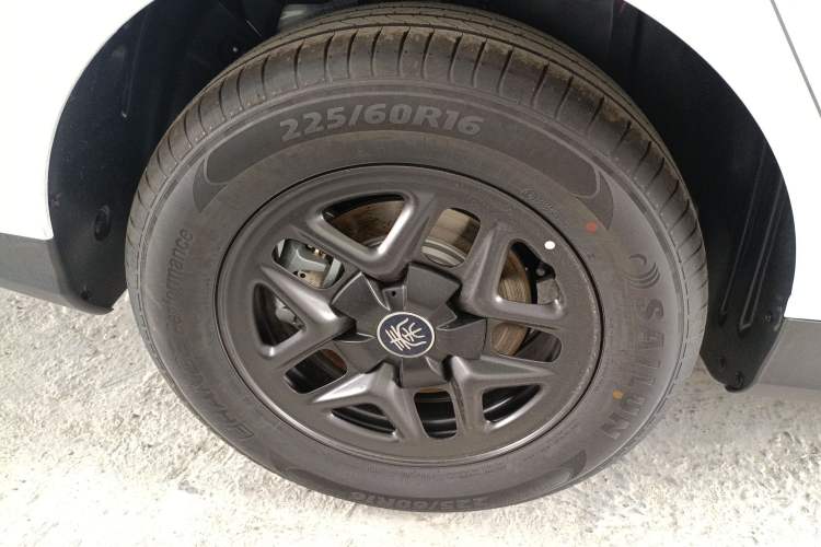 Used BYD Qin PLUS 2026 DM-i 128KM Progressive Model
