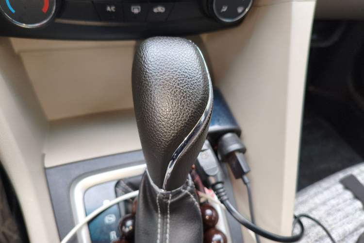 Used Buick GT 2016 15N Automatic Elite Edition