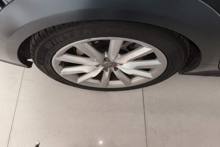 Used Audi A6 2018 3.0T allroad quattro
