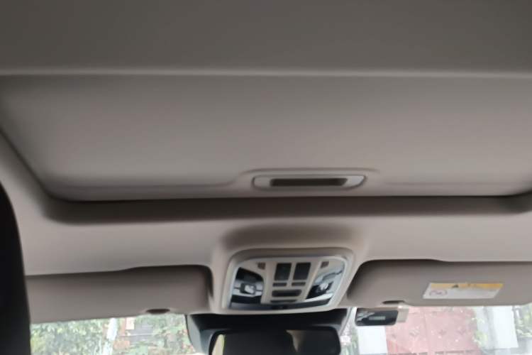 Used Haval F7x 2021 2.0T Two-Wheel Drive Smart & Trendy Edition