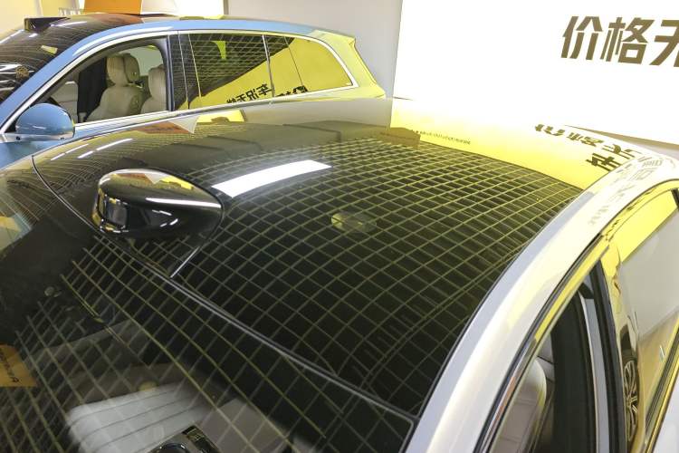 Used AION RT 2025 650 LiDAR Edition