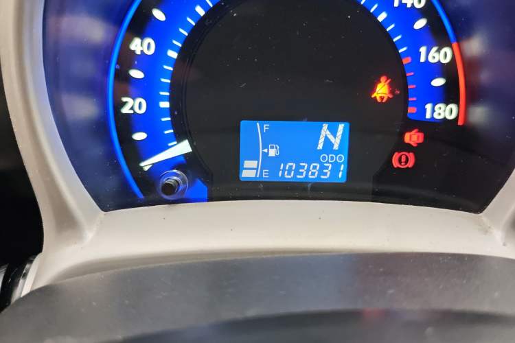 Used BYD F0 2015 1.0L AMT XuanKu Model