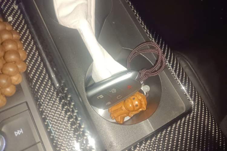 Used Cadillac CT6 2022 28T Platinum Edition