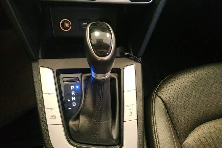 Used Hyundai Elantra (6th Generation / Lingdong) 2020 1.5L CVT Smart & Stylish – Elite Version