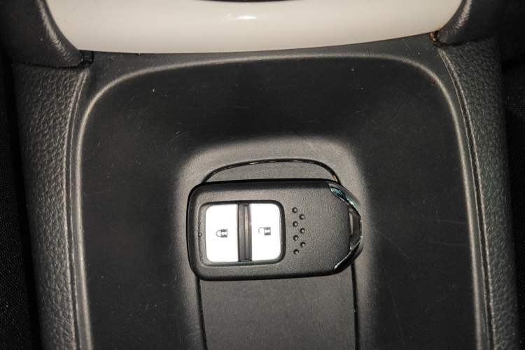 Used Honda Fit 2022 1.5L CVT Trendy Sunroof Edition
