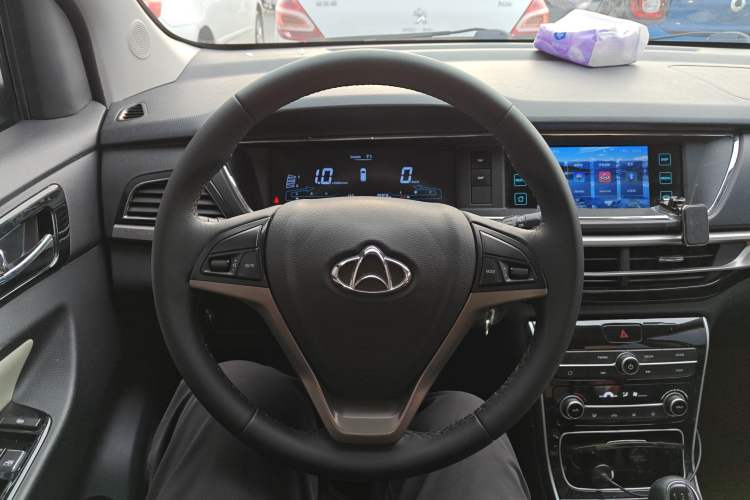 Used Chana Changxing 2021 1.5L Manual Luxury Version
