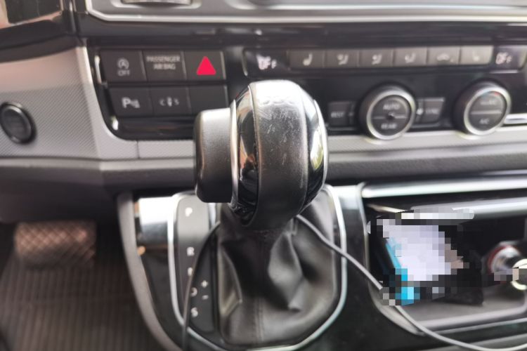 Used Volkswagen Multivan 2017 2.0 TSI 4x4 Explorer Edition 7-Seater
