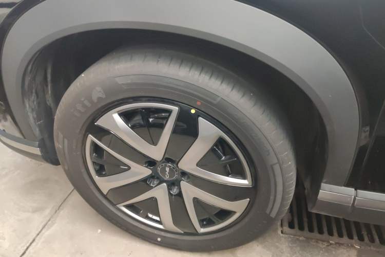 Used BYD Sealion 07 DM-i 2025 150 Flagship+ Edition
