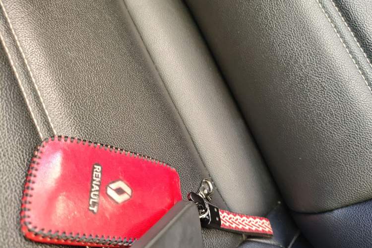 Used Renault Koleos 2019 SCe200 Two-Wheel Drive Explore Smart Edition China VI Standard
